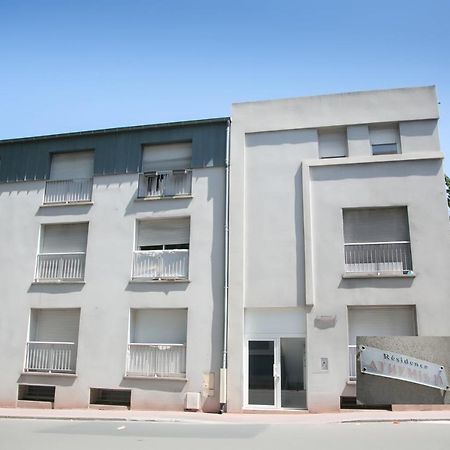 Apartamento T2 Proche Centre Historique Gare St-Roch Avec Parking Montpellier Exterior foto