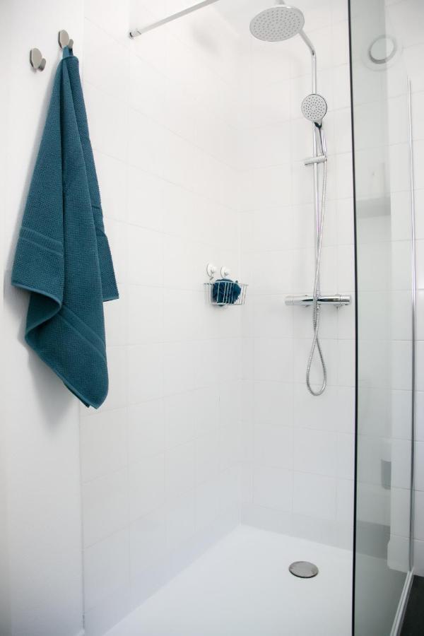Apartamento T2 Proche Centre Historique Gare St-Roch Avec Parking Montpellier Exterior foto